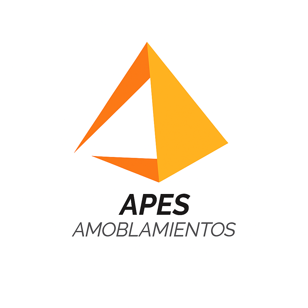 Apes Amoblamientos